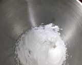 Foto del paso 2 de la receta: Panqueques esponjosos ✨