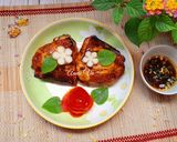 Hình bước làm 1 của món Cơm ngon canh ngọt cuối tuần