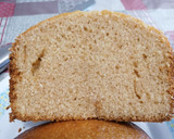 Foto del paso 3 de la receta: 88. Mini bizcocho de Espelta / Panificadora