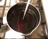簡單的兒時下午茶：冬瓜茶菜燕及花生麻糬的食譜步驟1照片