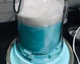 A picture of step 1 of Rice Flour Cake.