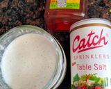 A picture of step 2 of Apple Potato Salad in Mayonnaise.