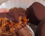 Foto del paso 2 de la receta: Alfajores y Cookies de Chocolate sin TACC con Premezcla MAIZENA®