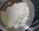 घूघरा चाट (Ghughra recipe in hindi) रेसिपी चरण 1 फोटो