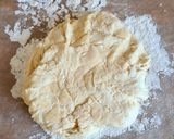 Foto del paso 4 de la receta Masa de pizza 🍕