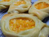 Roti super lembut metode tangzong