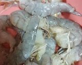 Foto langkah ke 1 dari resep Bakwan Udang.
