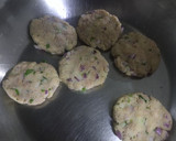 Foto del paso 3 de la receta: Tortitas de papa y atún
