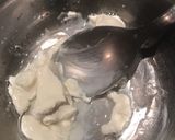 Foto del paso 1 de la receta: Salsa de 1 cucharada