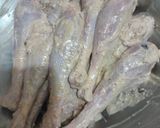 A picture of step 2 of Chicken Fried Roast.