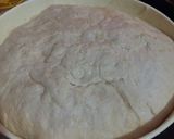Foto del paso 3 de la receta: Pizza casera