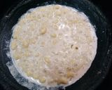 Foto del paso 5 de la receta: Pasta con salmón, tomate y bebida vegetal de coco