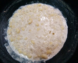 Foto del paso 5 de la receta: Pasta con salmón, tomate y bebida vegetal de coco