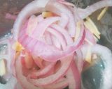 A picture of step 6 of Paratha rolls.
