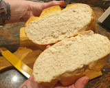 Foto del paso 5 de la receta: Pan casero rápido en Thermomix