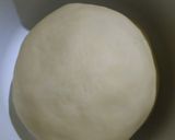 Foto langkah ke 4 dari resep Cinnamon Roll Ekonomis.