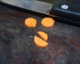 Foto langkah ke 10 dari resep Bento Tanggal Tua Eksklusif.