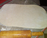 Foto del paso 2 de la receta: Pan rústico de avena