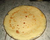 Foto del paso 1 de la receta: Torre de panqueques