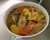 Pindang Ikan Nila langkah memasak 5 foto