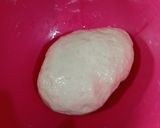 A picture of step 3 of Pepperoni Pizza.