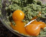 Foto del paso 2 de la receta Soufflé de brócoli