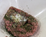Foto del paso 1 de la receta: Albóndigas en salsa