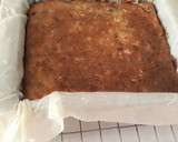 Foto del paso 5 de la receta: Tarta de calabacín con gelatina de tomate
