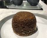 The "I-wish-I-had-married-Gabor" sticky toffee pudding recipe step 12 photo