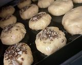 Foto del paso 5 de la receta: CHIPACITOS DE BATATA (con #fecula de mandioca y quesos)