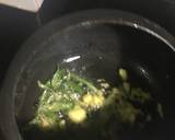 Foxtail Millet Pongal recipe step 4 photo