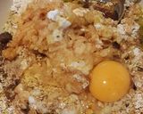 Foto del paso 2 de la receta Galletas de avena con manzana