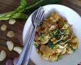 Foto langkah ke 7 dari resep 27. Pangsit Goreng La Ma'Gino.