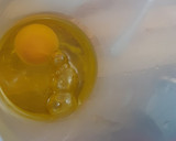 Foto del paso 5 de la receta: Huevos rellenos de marisco