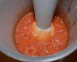 Foto del paso 7 de la receta: Pastas secas de salvado y algas en salsa naranja