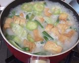 Foto langkah ke 3 dari resep Sayur Lodeh.