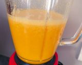 Une image de l'étape 3 de Jus de fruit acidulé 🍊🍋🍏.