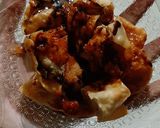 Foto langkah ke 3 dari resep Batagor udang.
