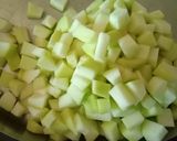 ટુટી ફ્રૂટી (tutti frutti recipe in Gujarati) રેસીપી સ્ટેપ1ફોટો