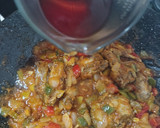 Foto del paso 6 de la receta: Arroz seco con conejo 🥘