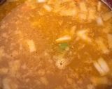 Foto del paso 6 de la receta: Caldo de camarón 🦐