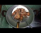 Foto langkah ke 3 dari resep Ikan Masak kecap pedas.