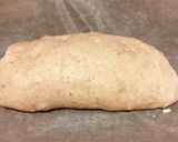 Diós joghurtos kenyér recept fázis 8 fotója