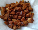 Foto del paso 5 de la receta: Ensalada fresca con salsa de yogurt