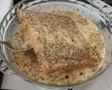 عکس مرحله 2 از دستور تست زعتر