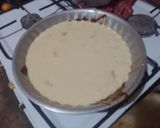 Foto del paso 6 de la receta: Torta invertida de durazno