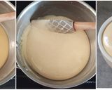 Une image de l'étape 7 de Riz au lait au dulce de leche.