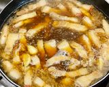 A picture of step 5 of Homestyle Braised Pork Belly.