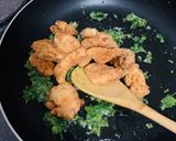 A picture of step 2 of Crispy Chicken on Rocket 🚀.