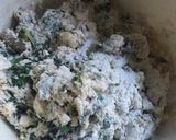 Foto del paso 1 de la receta: Malfatti
